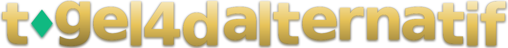 togel4d alternatif logo